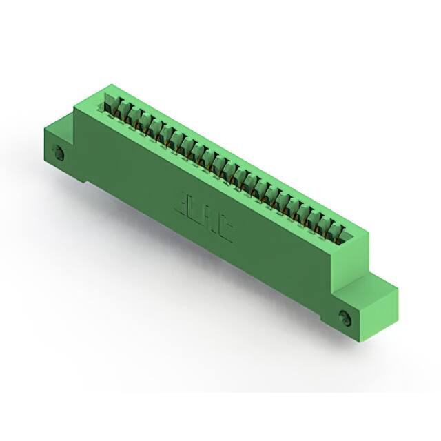 342-022-500-112 EDAC Inc.  Edgeboard Connectors